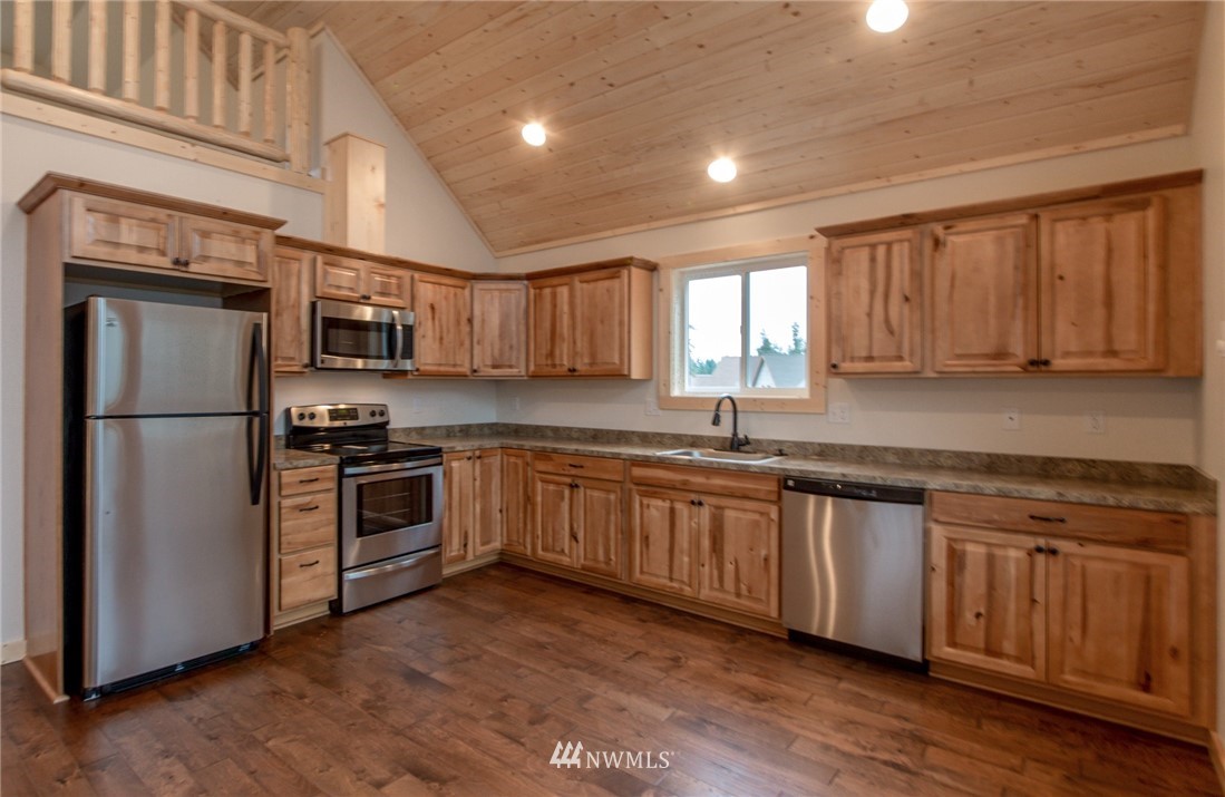 150 Rockberry Loop Ronald, WA 98940 - Photo 6 of 33 Gallery Image 6