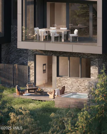 $10,950,000 | 1488 Blue Rose Lane, Unit C3, Vail, CO 81657