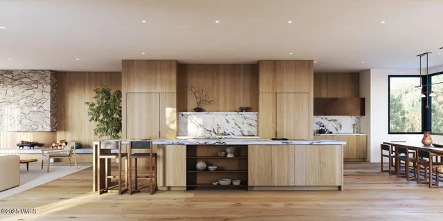 $10,950,000 | 1488 Blue Rose Lane, Unit C3, Vail, CO 81657