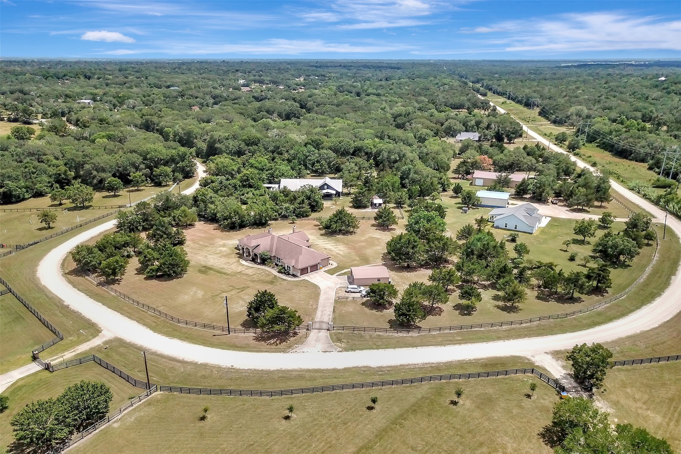 690 Meadow Bend Road Bellville, TX 77418 - Photo 50 of 50 Gallery Image 50