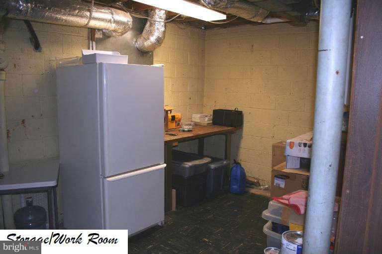 1907 Pagebrook Road Silver Spring, MD 20903 - Photo 24 of 29 Interior (General)
