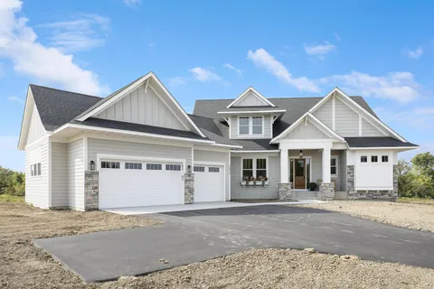 $1,795,000 | 3512 William Way, Independence, MN 55359