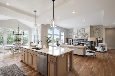 $1,795,000 | 3512 William Way, Independence, MN 55359