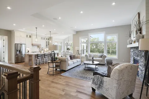 $1,795,000 | 3512 William Way, Independence, MN 55359