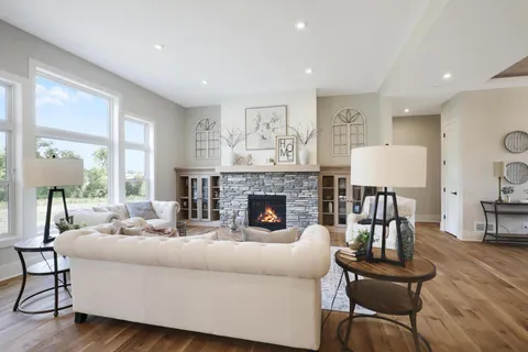 $1,795,000 | 3512 William Way, Independence, MN 55359