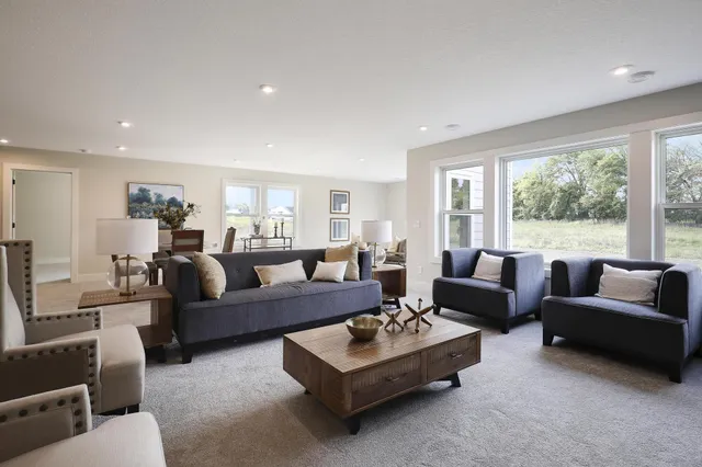 $1,795,000 | 3512 William Way, Independence, MN 55359