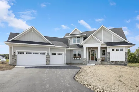 $1,795,000 | 3512 William Way, Independence, MN 55359