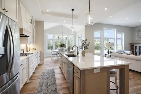 $1,795,000 | 3512 William Way, Independence, MN 55359