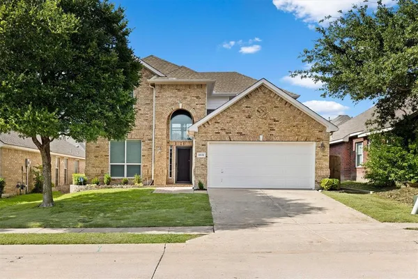 $2,750 | 8516 Ontario Drive, McKinney, TX 75072