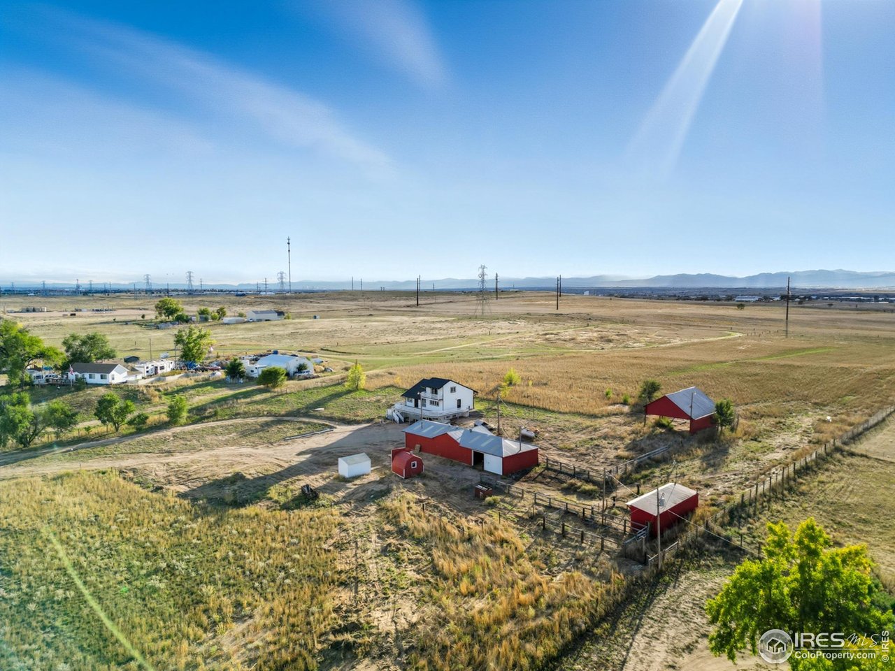 2269 Mathews Avenue Fort Lupton, CO 80621 - Photo 45 of 49
