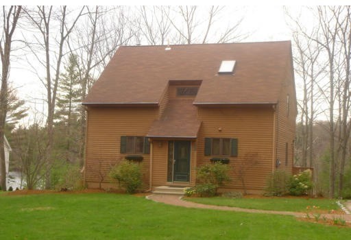 15 Sullivan Road Charlton, MA 01507 - Photo 1 of 39