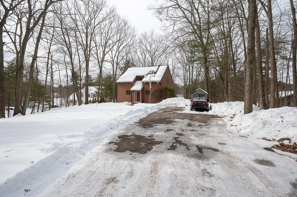 15 Sullivan Road Charlton, MA 01507 - Photo 25 of 39