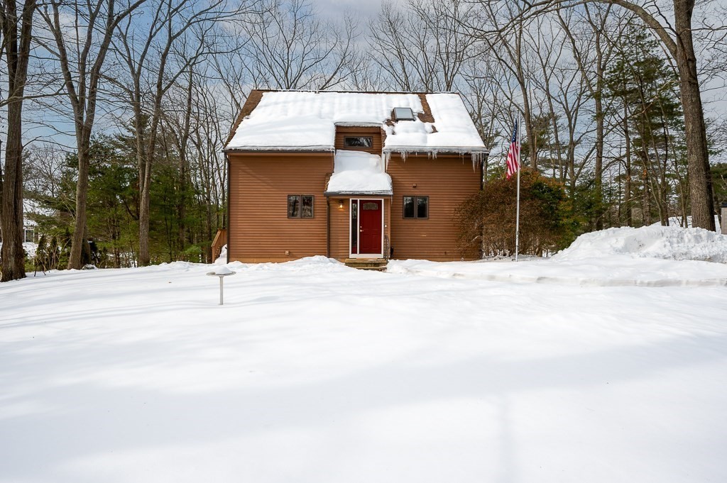 15 Sullivan Road Charlton, MA 01507 - Photo 27 of 39