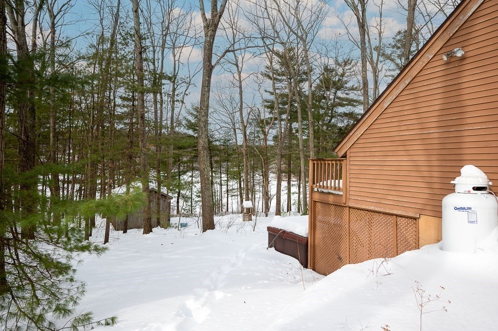 15 Sullivan Road Charlton, MA 01507 - Photo 28 of 39