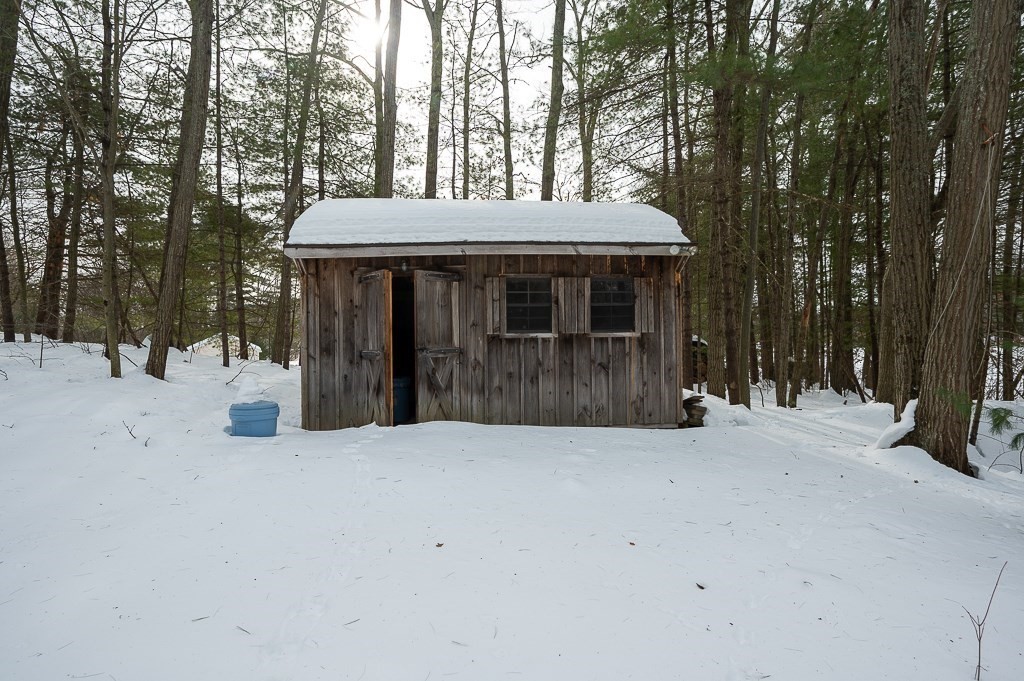 15 Sullivan Road Charlton, MA 01507 - Photo 31 of 39