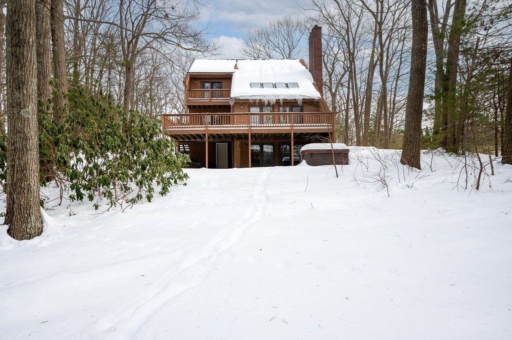 15 Sullivan Road Charlton, MA 01507 - Photo 32 of 39