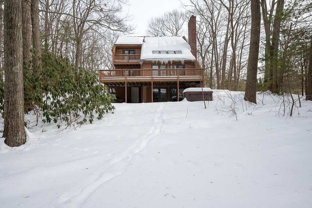 15 Sullivan Road Charlton, MA 01507 - Photo 33 of 39