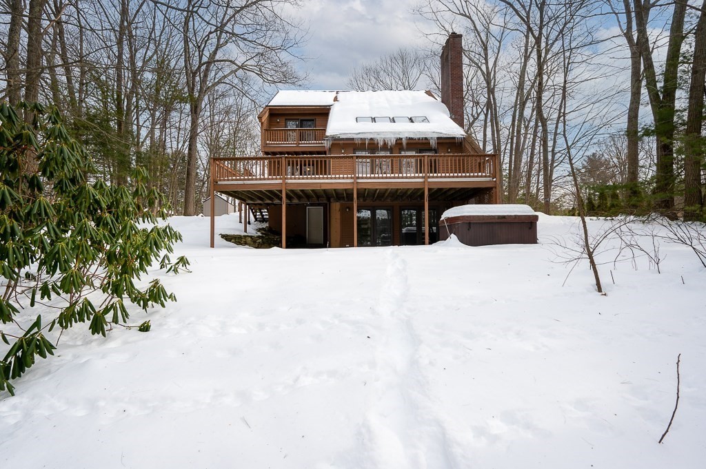 15 Sullivan Road Charlton, MA 01507 - Photo 34 of 39