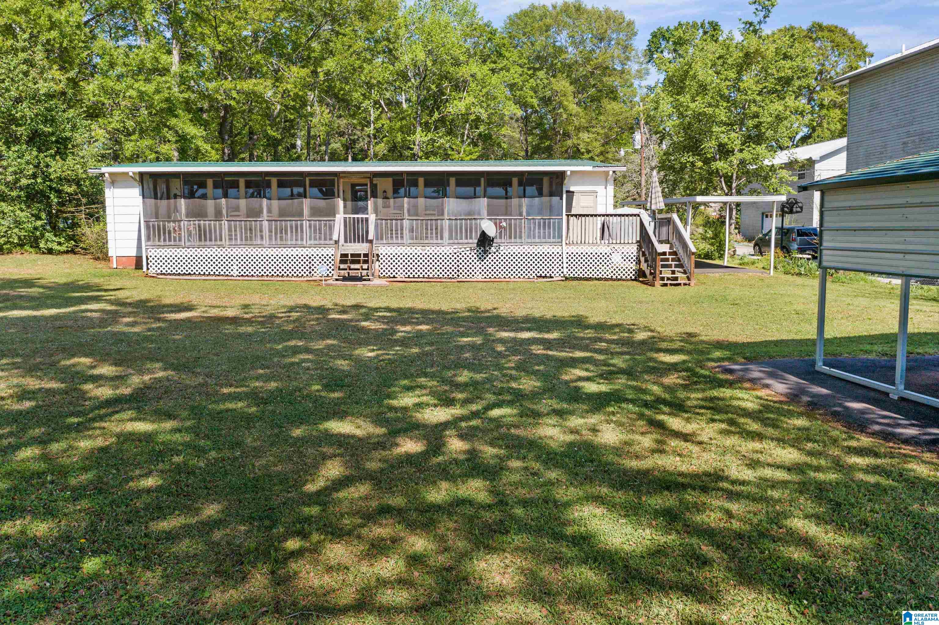 320 Cove Road Wilsonville, AL 35186 - Photo 9 of 41