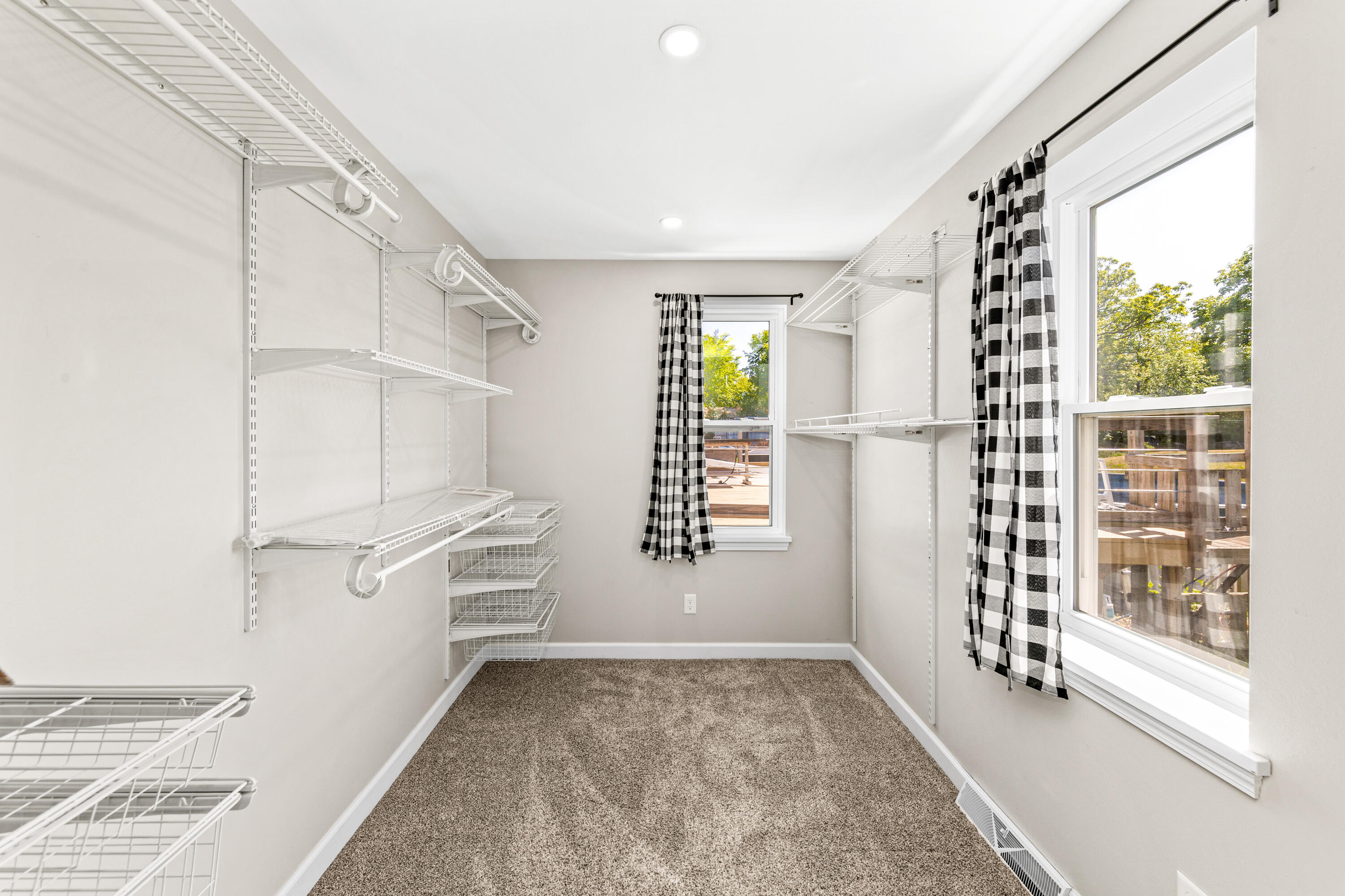 11239 West 5 Mile Road Raymond, WI 53126 - Photo 22 of 51 Large Walk-in Closet