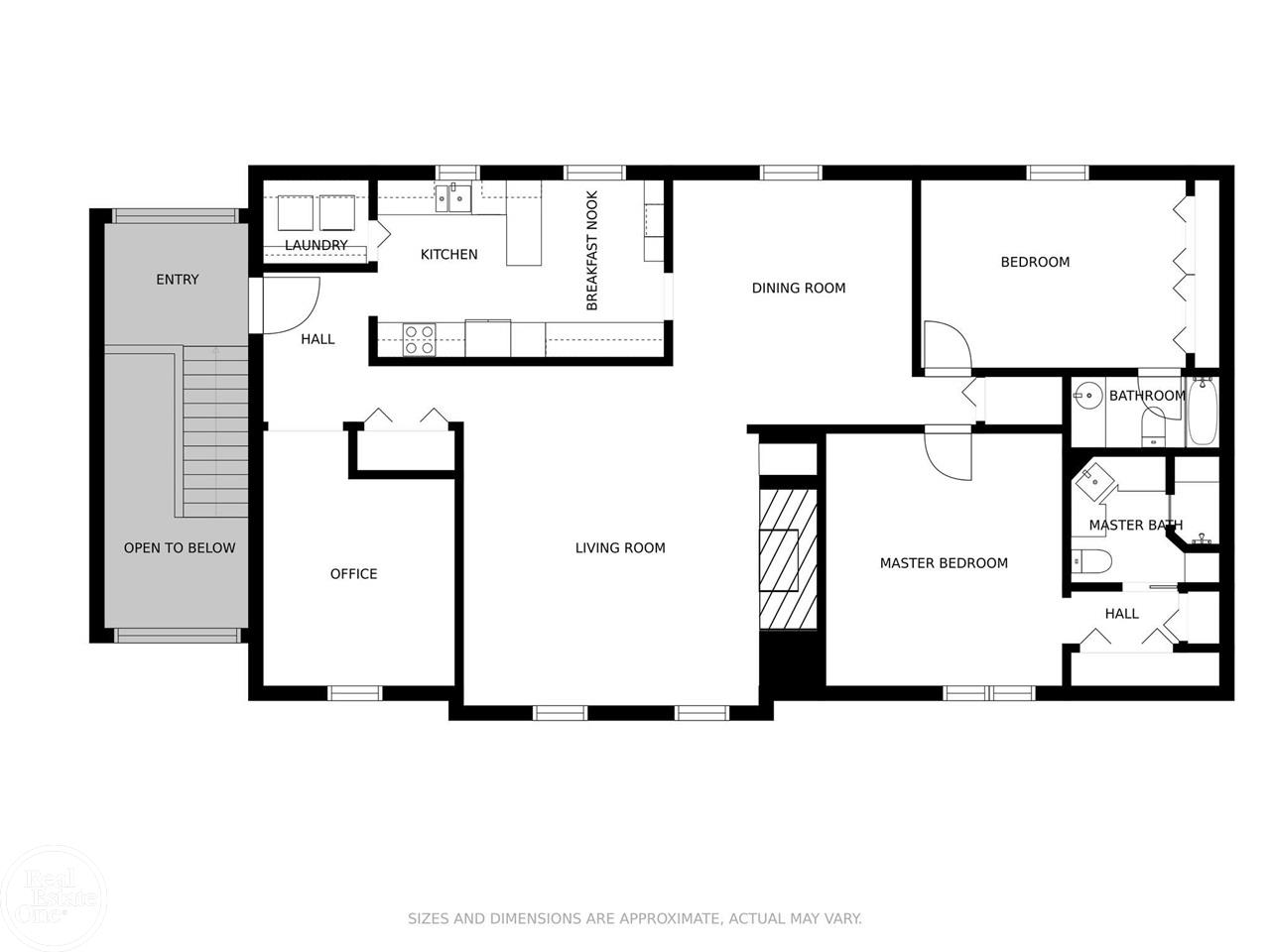 1720 Vernier Road Grosse Pointe, MI 48236 - Photo 34 of 35 50055356-33.JPG