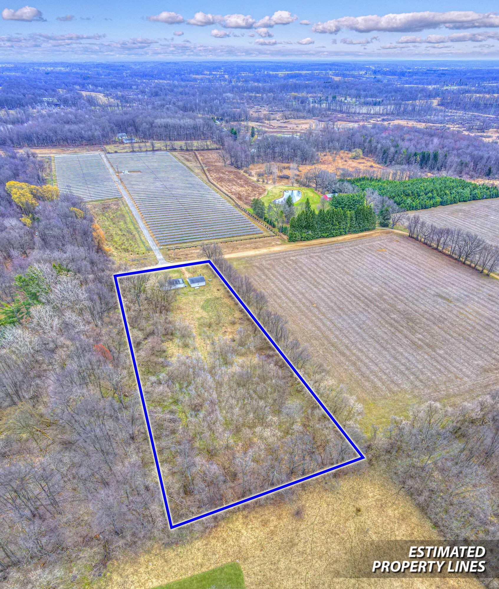 15215 Heaney Road Albion, MI 49224 - Photo 30 of 33 15215 Heaney Rd 15b