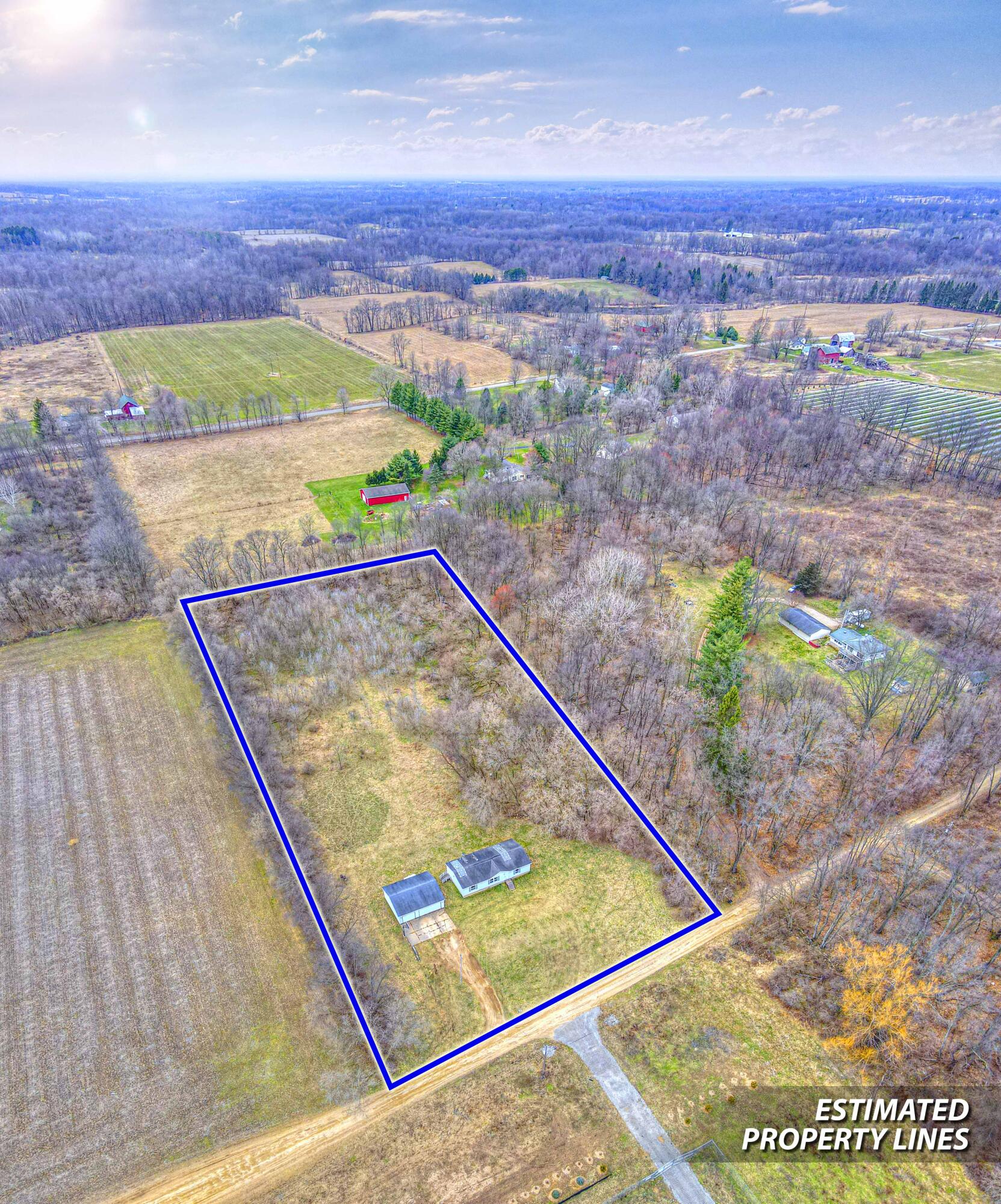 15215 Heaney Road Albion, MI 49224 - Photo 5 of 33 15215 Heaney Rd 13b