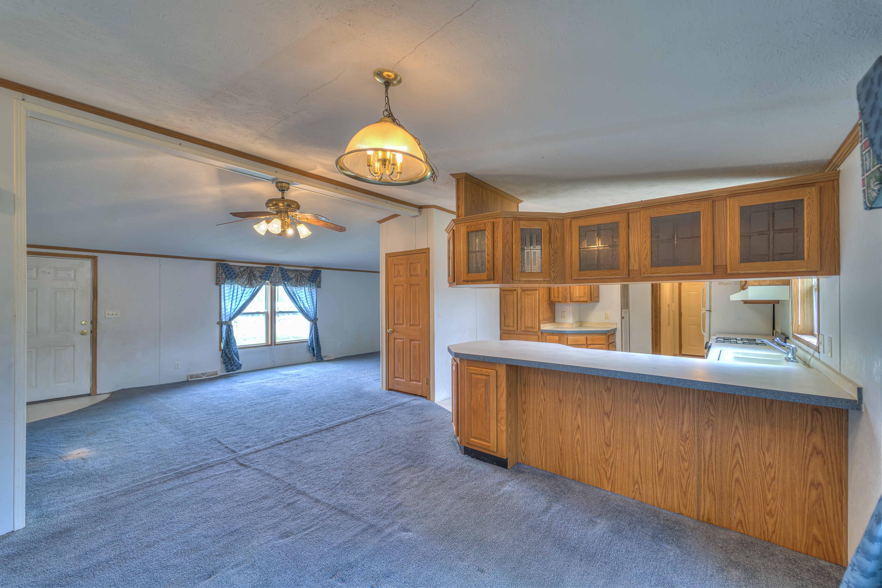 15215 Heaney Road Albion, MI 49224 - Photo 10 of 33 15215 Heaney Rd 23
