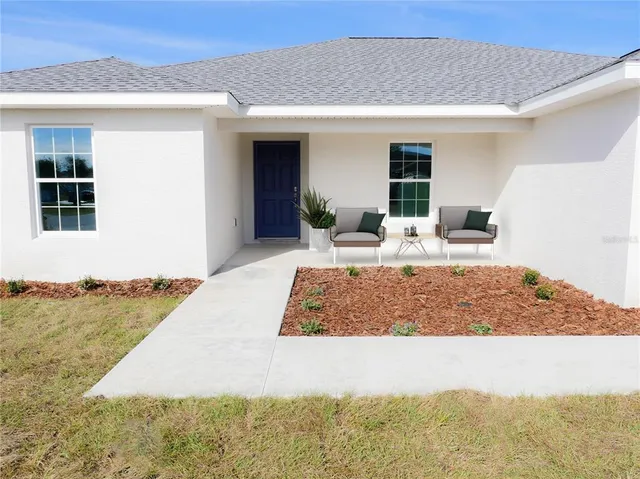 $304,400 | 4473 Northwest 48th Lane, Ocala, FL 34482