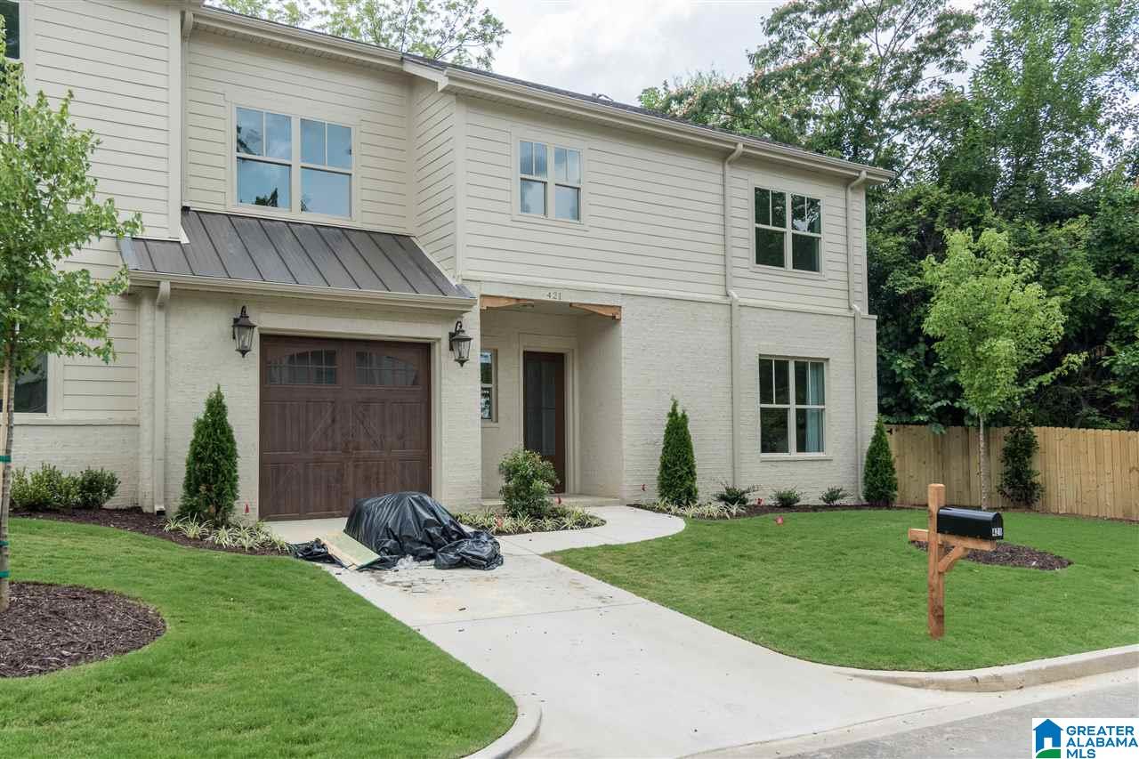 421 Edgewood Place Birmingham, AL 35209 - Photo 2 of 42