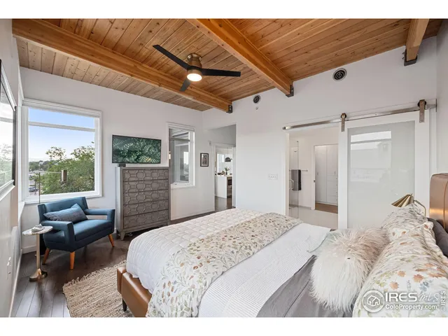 $975,000 | 401 Linden Street, Unit 307, Fort Collins, CO 80524