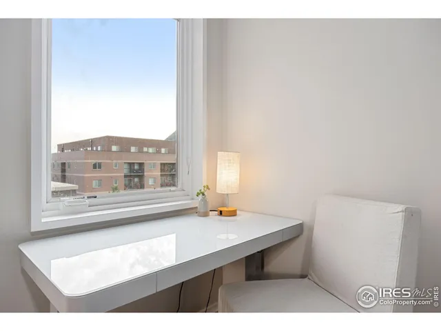 $975,000 | 401 Linden Street, Unit 307, Fort Collins, CO 80524