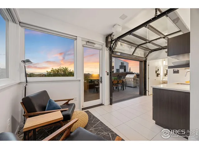 $975,000 | 401 Linden Street, Unit 307, Fort Collins, CO 80524