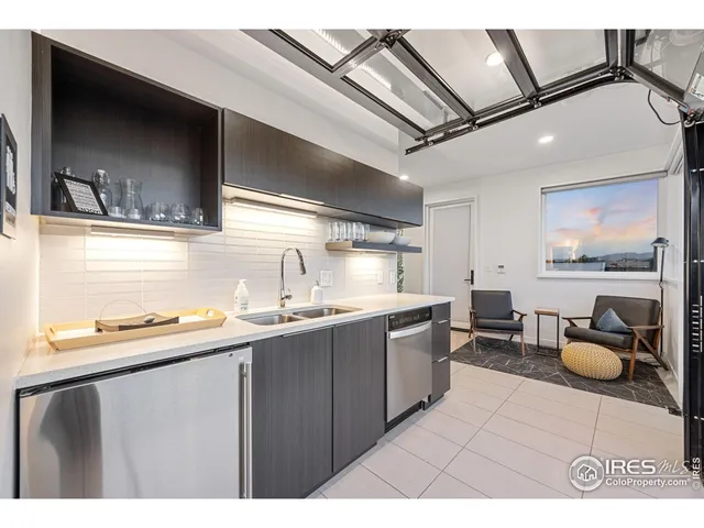 $975,000 | 401 Linden Street, Unit 307, Fort Collins, CO 80524