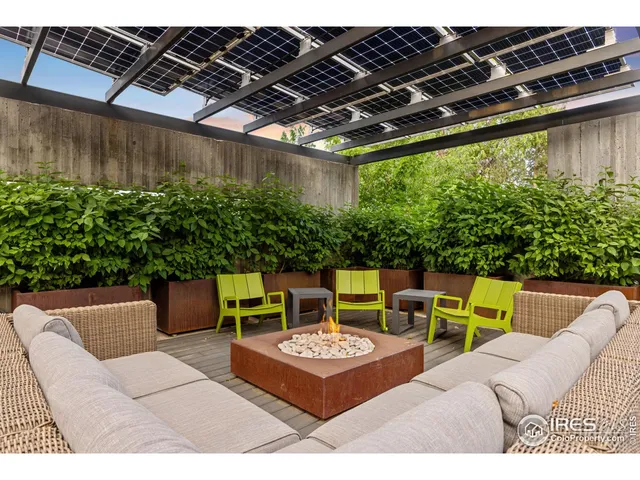 $975,000 | 401 Linden Street, Unit 307, Fort Collins, CO 80524