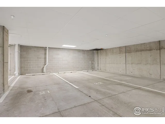 $975,000 | 401 Linden Street, Unit 307, Fort Collins, CO 80524