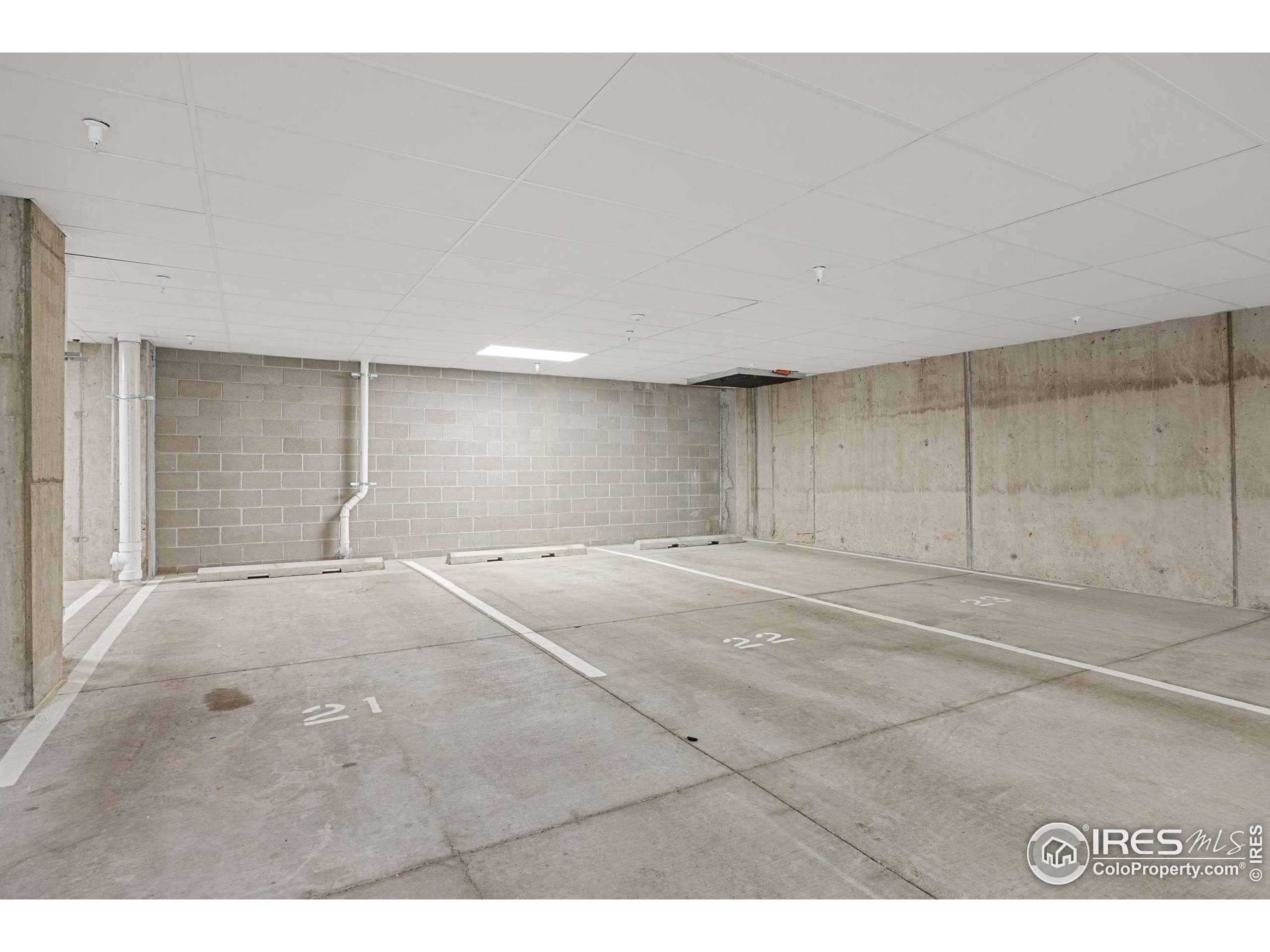 401 Linden Street, Unit 307 Fort Collins, CO 80524 - Photo 37 of 47