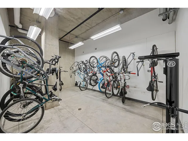 $975,000 | 401 Linden Street, Unit 307, Fort Collins, CO 80524