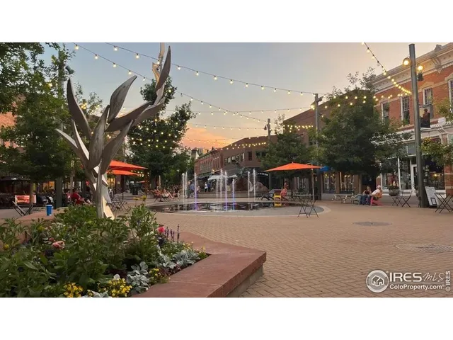 $975,000 | 401 Linden Street, Unit 307, Fort Collins, CO 80524