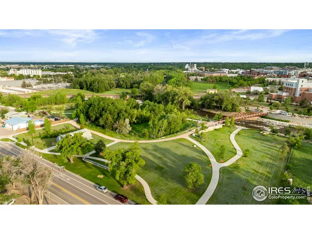 $975,000 | 401 Linden Street, Unit 307, Fort Collins, CO 80524