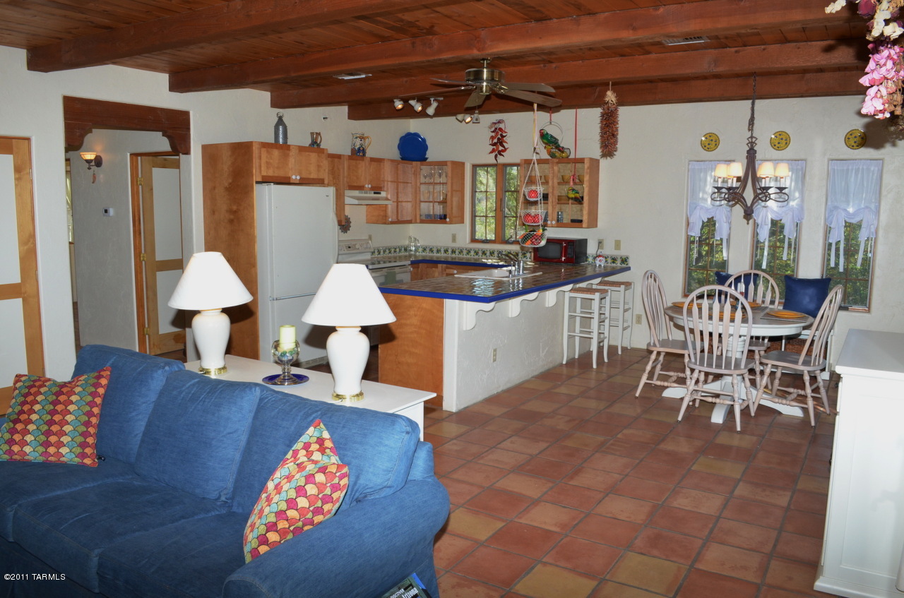 9675 West Rudasill Road Tucson, AZ 85743 - Photo 6 of 36 Gallery Image 6