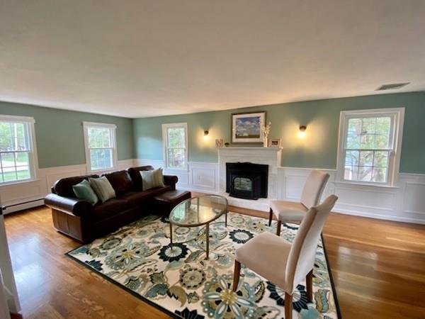 34 Ridge Road Norfolk, MA 02056 - Photo 18 of 36 Gallery Image 18