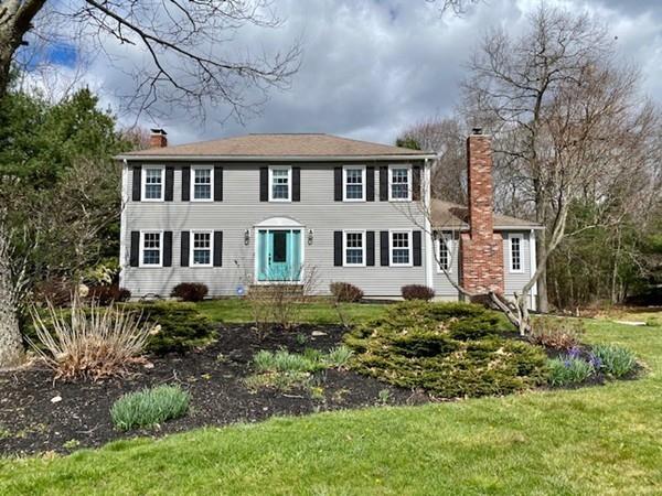 34 Ridge Road Norfolk, MA 02056 - Photo 34 of 36 Gallery Image 34