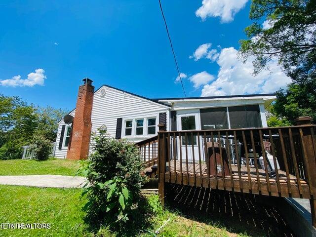 364 Jasmine Road Newport, TN 37821 - Photo 9 of 54 Jasmine 5