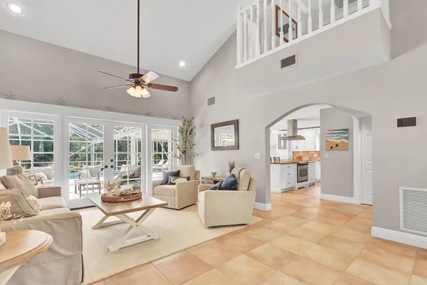 $1,050,000 | 18780 Misty Lake Drive, Jupiter, FL 33458