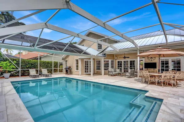 $1,050,000 | 18780 Misty Lake Drive, Jupiter, FL 33458
