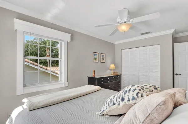 $1,050,000 | 18780 Misty Lake Drive, Jupiter, FL 33458