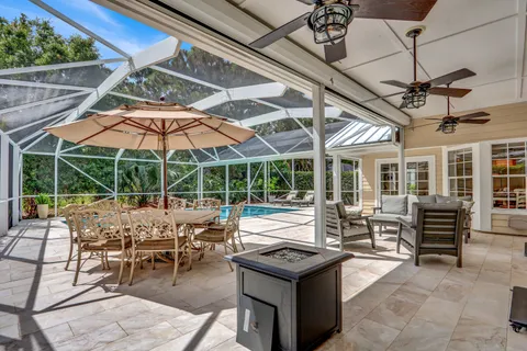 $1,050,000 | 18780 Misty Lake Drive, Jupiter, FL 33458