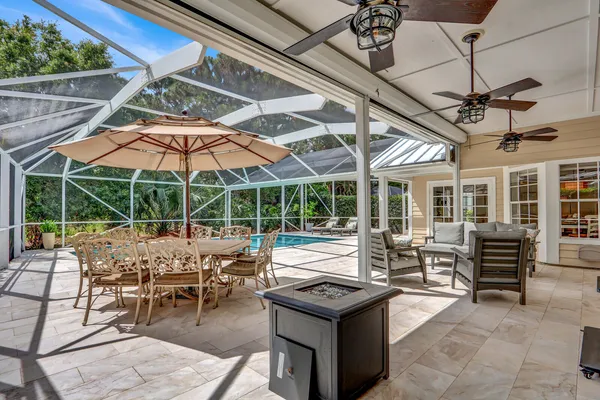 $1,050,000 | 18780 Misty Lake Drive, Jupiter, FL 33458