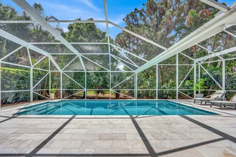 $1,050,000 | 18780 Misty Lake Drive, Jupiter, FL 33458